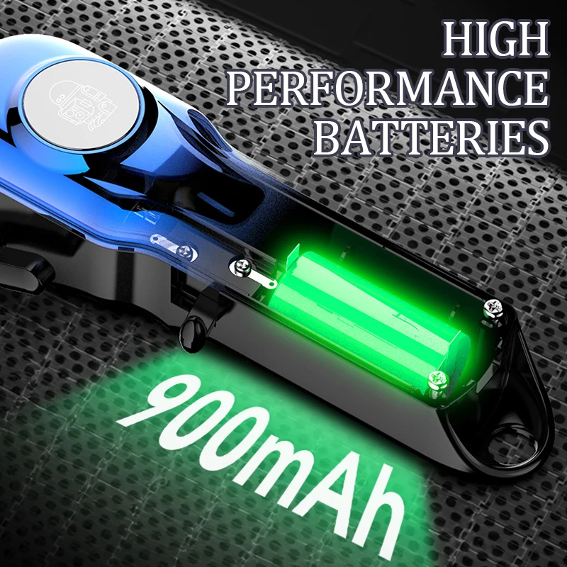 KM-234 Kemei Professional Electric Hair Clipper And Shaver
